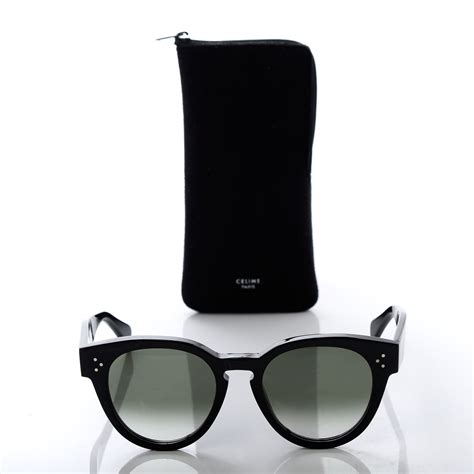 preppy sunglasses men|celine thin preppy sunglasses.